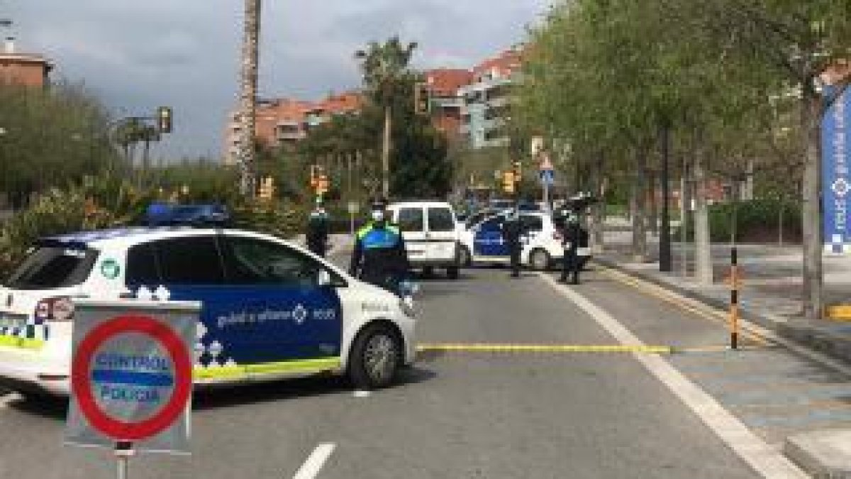 Los delitos contra el patrimonio bajan un 80% en Reus