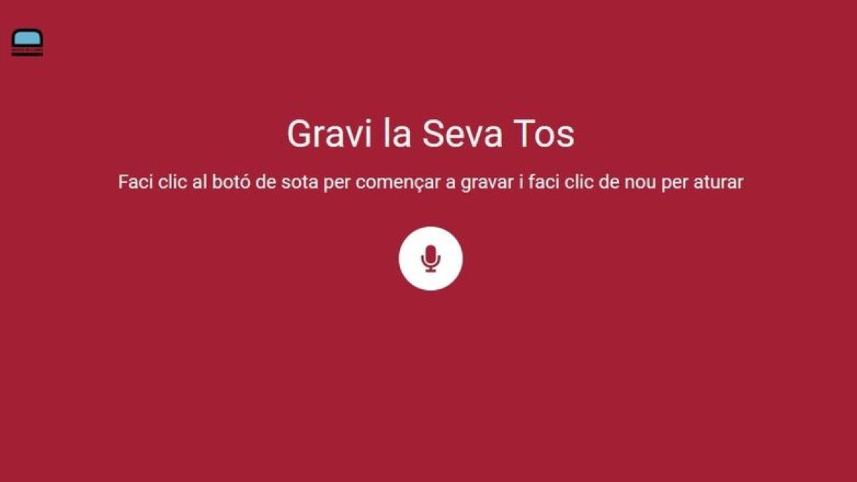 Assagen una app que detecti casos de coronavirus a través de la tos