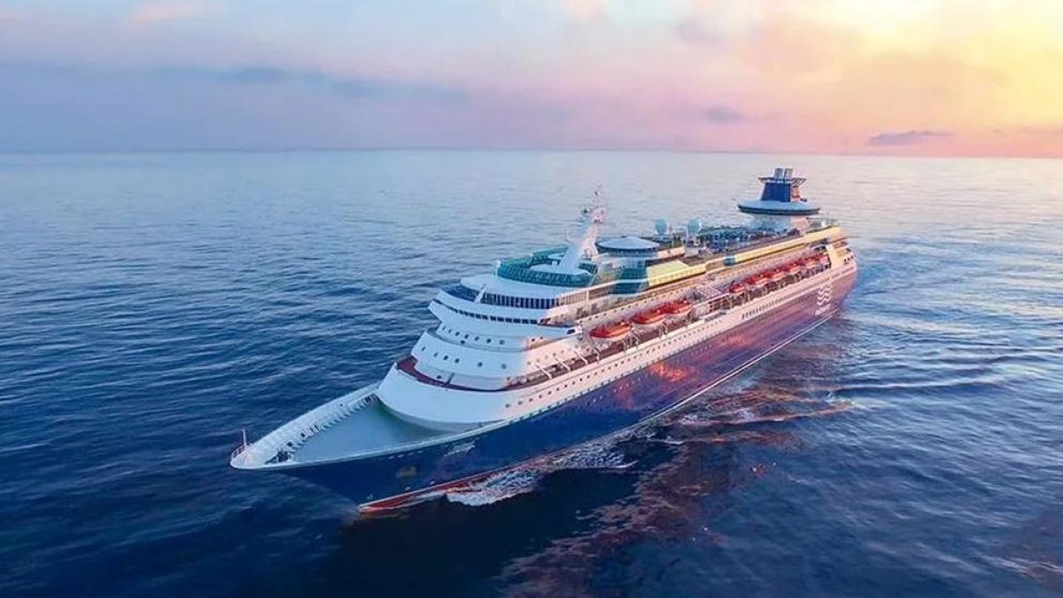 FACUA pide que se aclare si hay un fondo suficiente para indemnizar a los viajeros de Pullmantur