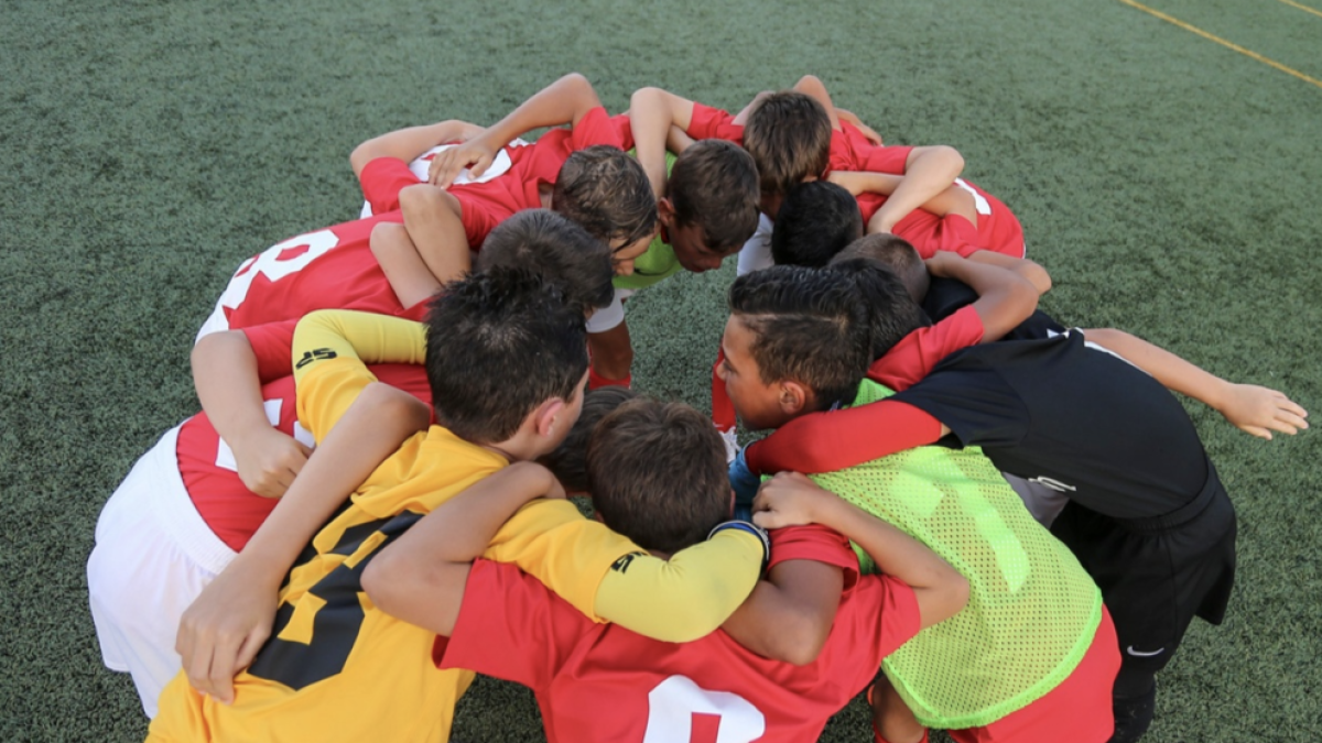La Generalitat enxampa a clubs jugant partits amistosos il·legals