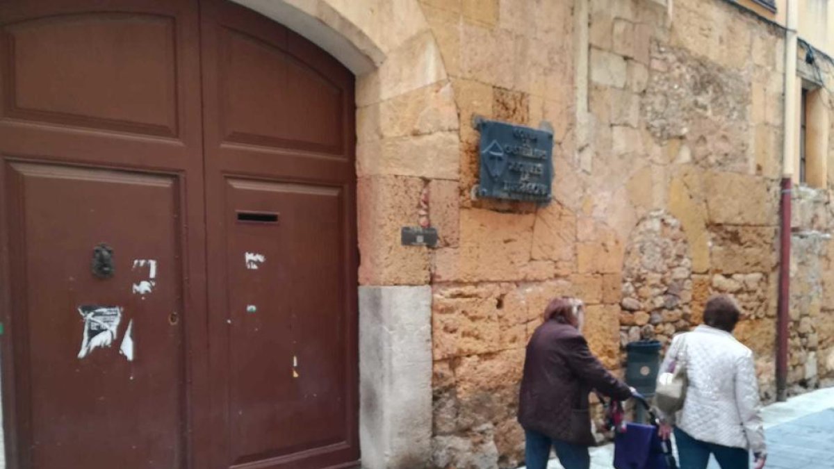 La colla Xiquets manté converses «incipients» per tenir un nou local