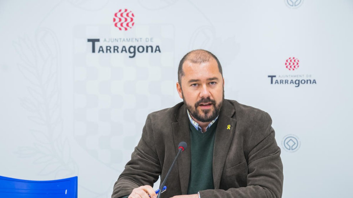 Imatge d'arxiu de Xavi Puig.
