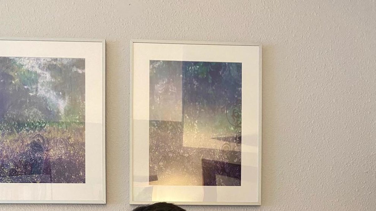 Jugadors i tècnics del Nàstic donen suport als socis majors de 65 anys