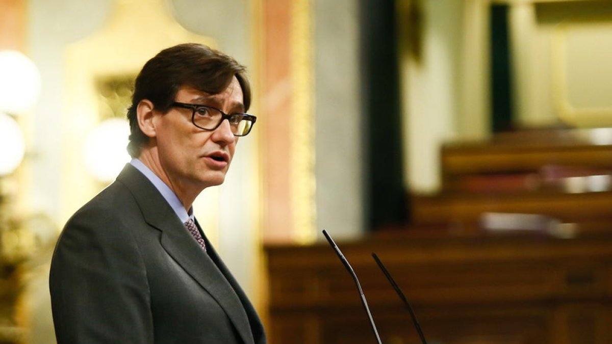 El Congreso aprueba el decreto de nueva normalidad de Sánchez por amplia mayoría