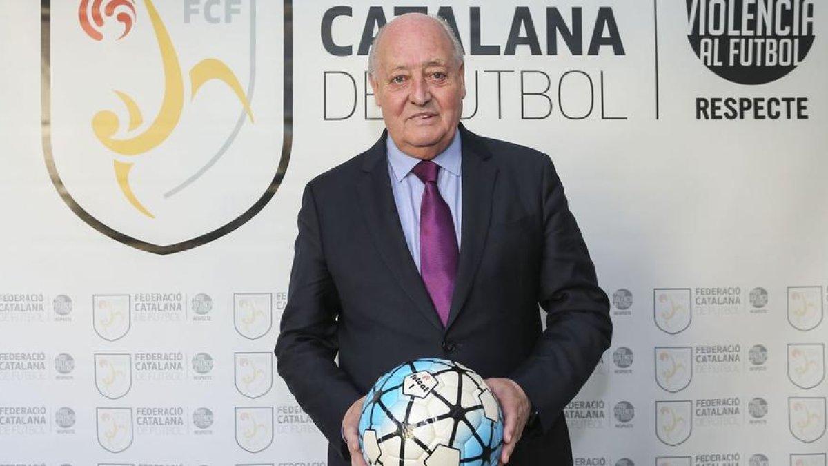 El FCF anuncia un paquete de medidas compensatorias a favor de los clubs