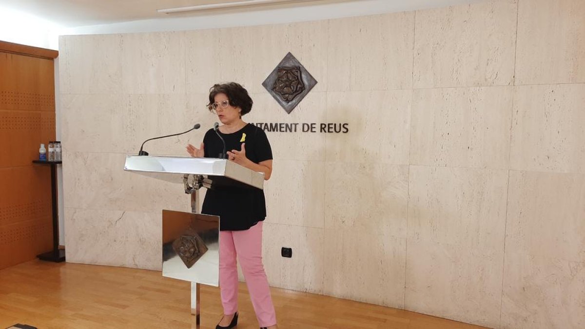 Las becas comedor aumentan los solicitantes y la cantidad de ayudas a Reus