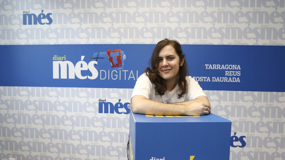 «No te vuelves gay para ir al 'Orgullo', estamos contentos con que venga quien quiera»