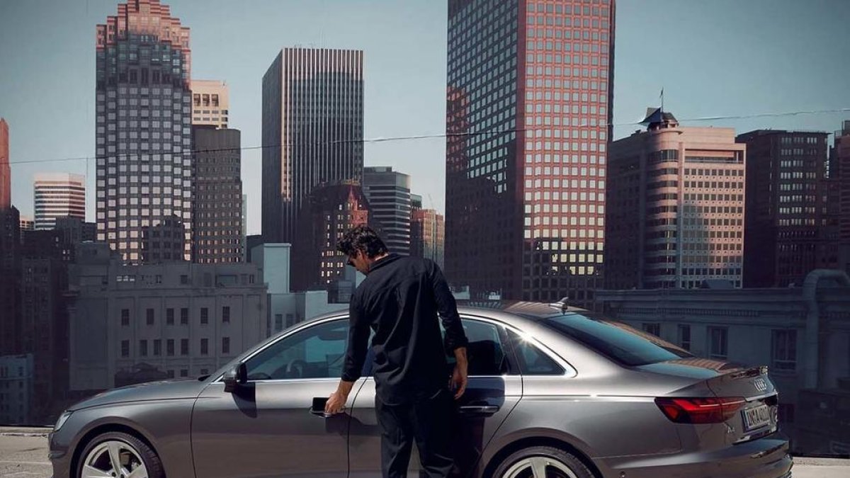 Alerten del risc d'incendi en diversos models d'Audi per un problema en l'alternador d'arrencada