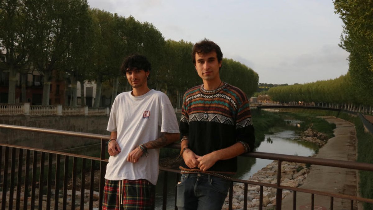 Un mes para volver del Perú a la Bisbal d'Empordà; el periplo de dos jóvenes confinados en la América del Sur