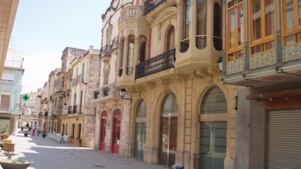 Una empresa cedeix gratuïtament una màquina d'ozó per a fer desinfeccions a l'Ajuntament de l'Arboç durant 3 mesos