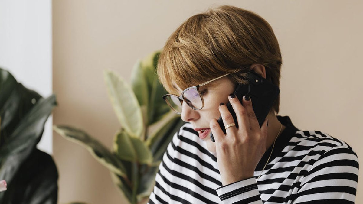 Alerten de campanyes de crides fraudulentes per a fer-se amb dades personals i bancàries d'usuaris