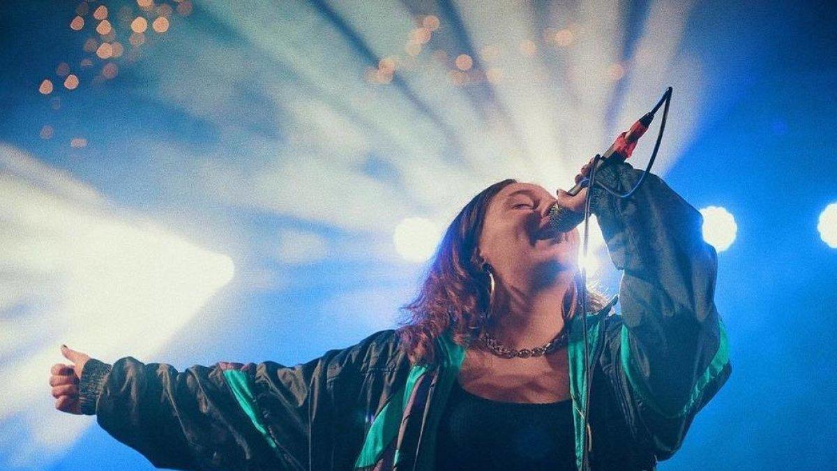 Suu en concert, balls parlats i espectacles per a celebrar Santa Rosalia