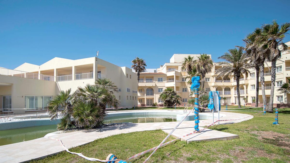 Un centenar de estafados en alquileres de vacaciones a precios reducidos que finalmente no existían