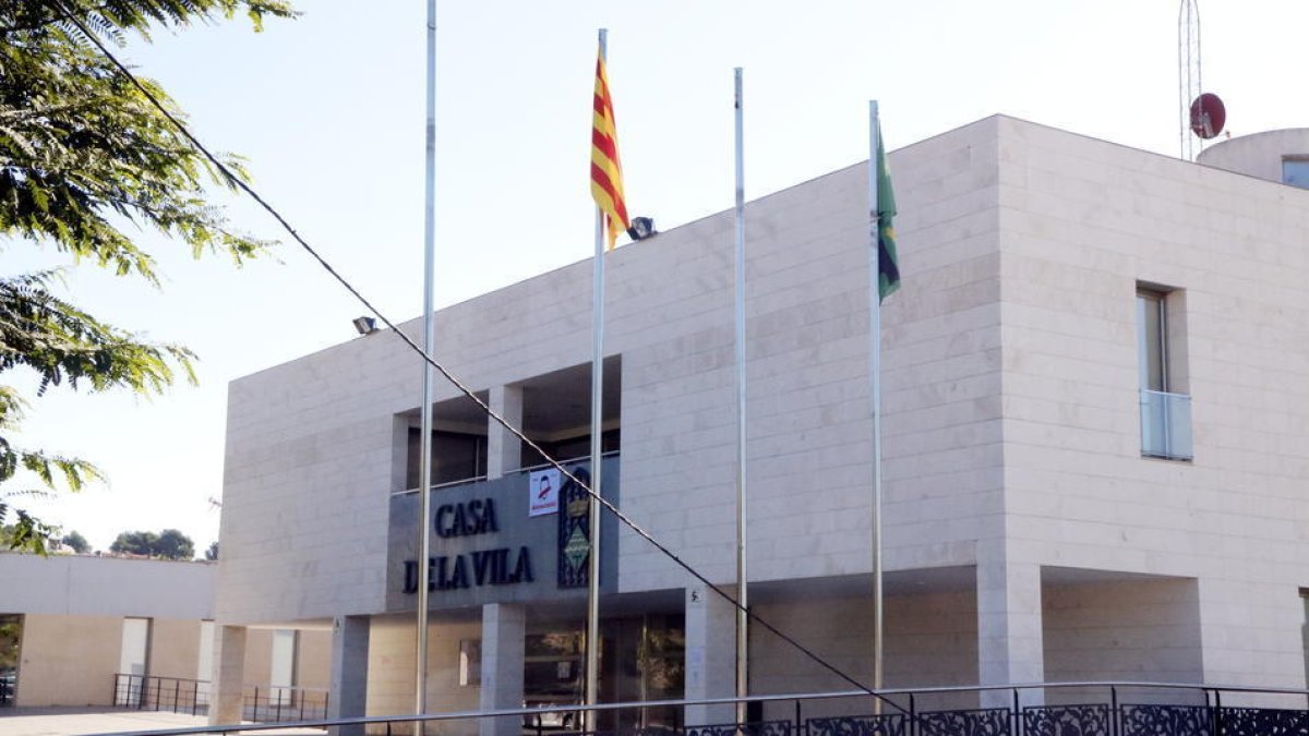 Els Pallaresos proposa una Diada de Sant Jordi virtual