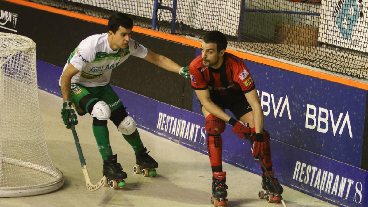 Romà Bancells continuará en el Reus Deportiu