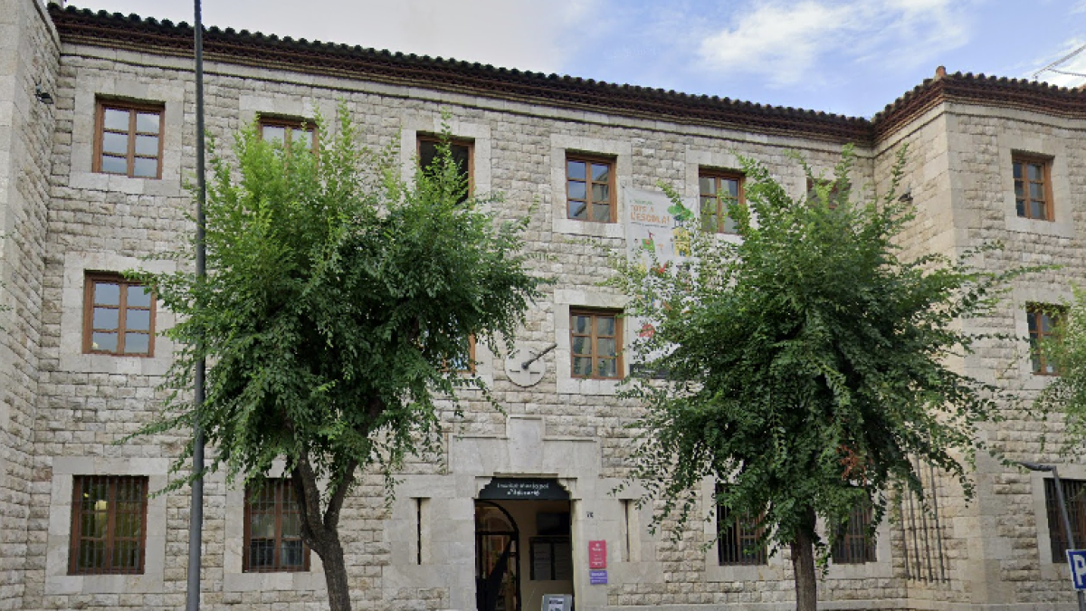 Últimes passes per escollir el nou director de l'Institut Municipal d'Educació