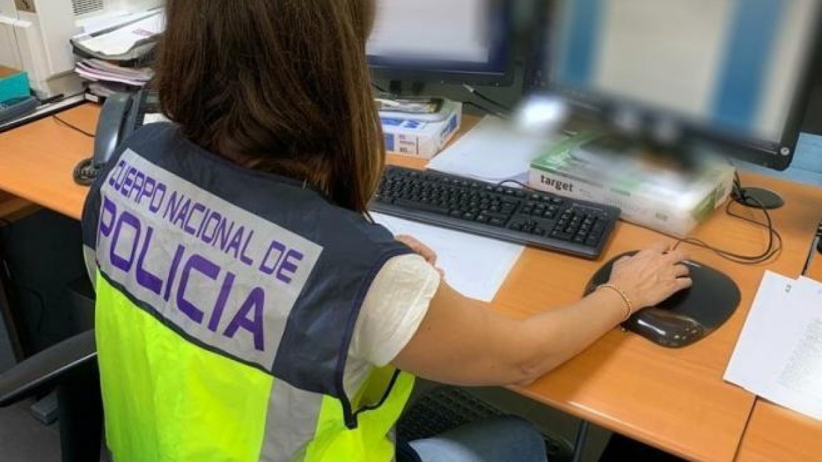 Detingut a Benidorm un fugitiu buscat a Itàlia per robar 180.000 euros d'una joieria