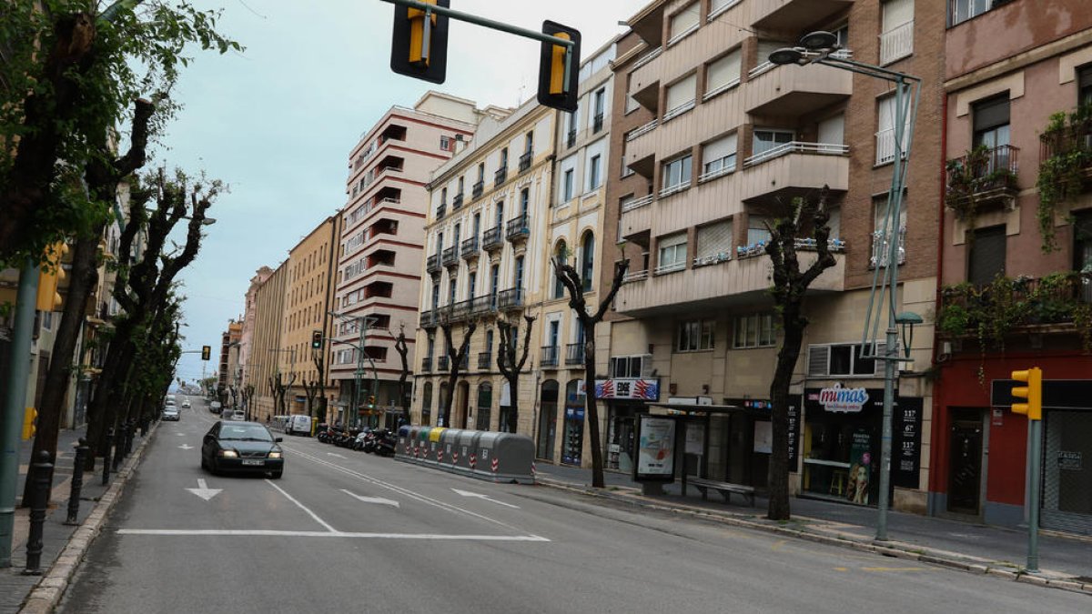 Una avería en Ematsa deja sin agua a 42 abonados durante cerca de seis horas