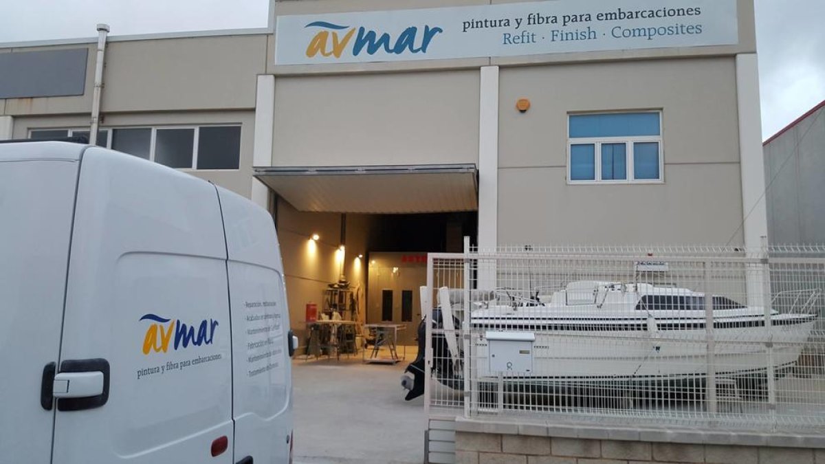 El Incasòl vende una parcela de 1.800 metros a la empresa Avmar a l'Hospitalet