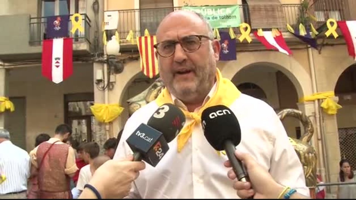 pdecat, bilateral, diàleg, generalitat, valls, diada castellera, eduard pujol, estat