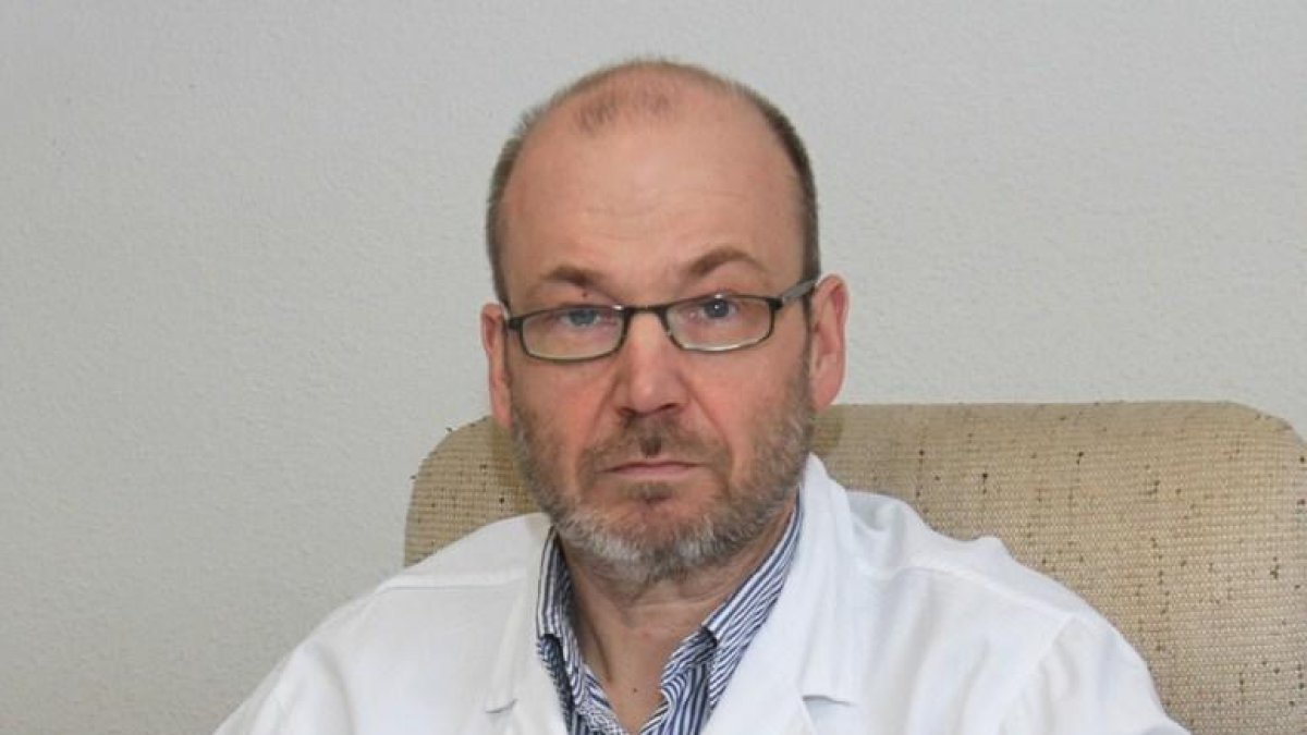 Llorenç Mairal, nuevo director del Hospital Joan XXIII de Tarragona