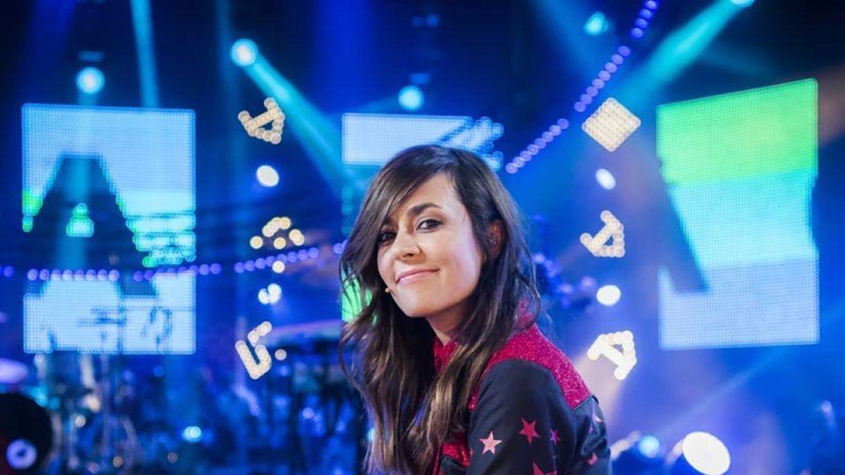 Maika Makovski y Ferran Palau actuarán en el Festival de la Roca Foradada de la Torre