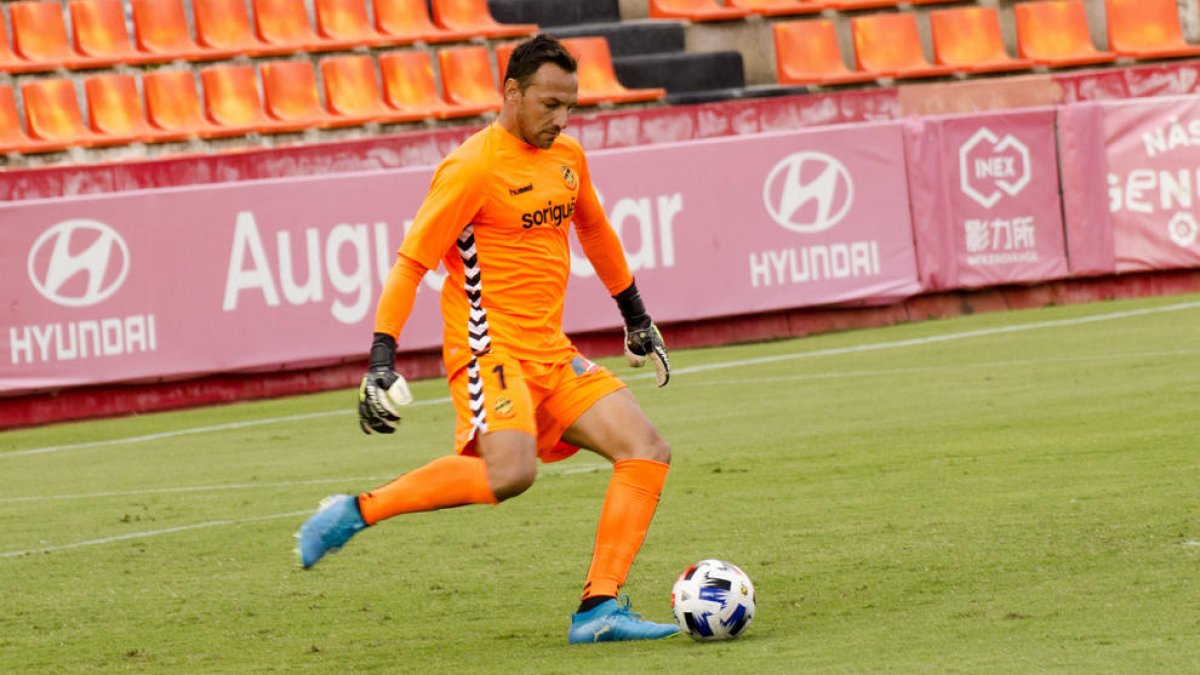 Wilfred estará entre dos y tres semanas de baja por una lesión en el aductor derecho