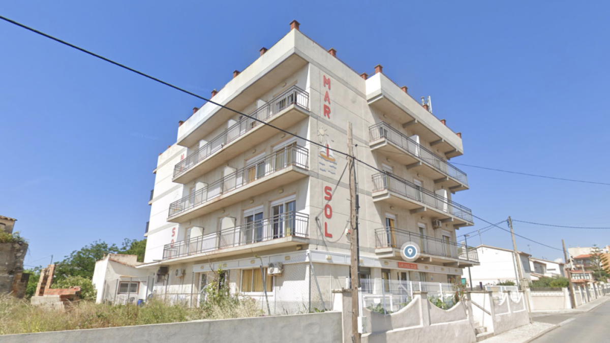 La Residència Mar i Sol del Creixell farà proves PCR a tots els residents pel positiu d'una treballadora