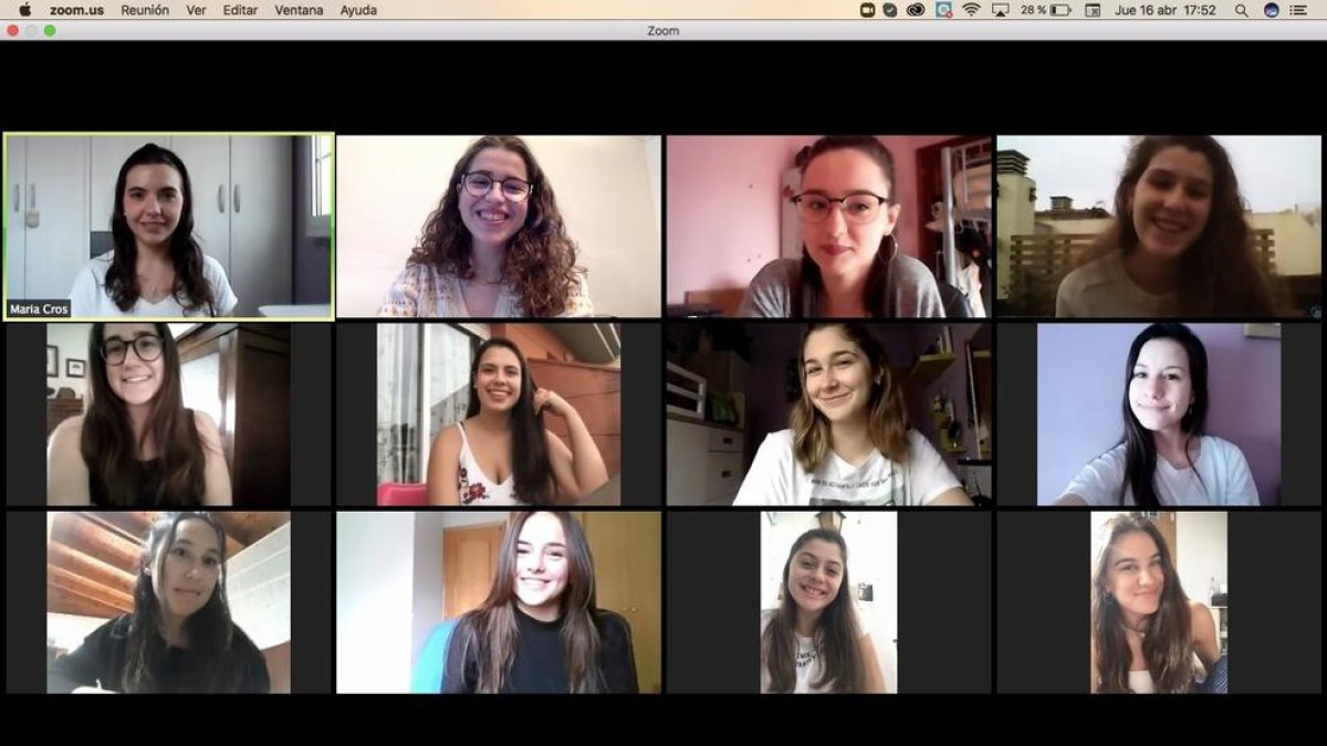 Aprender a hacer de maestros desde casa