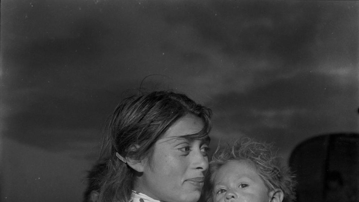 Cambrils exposa Jacques Léonard