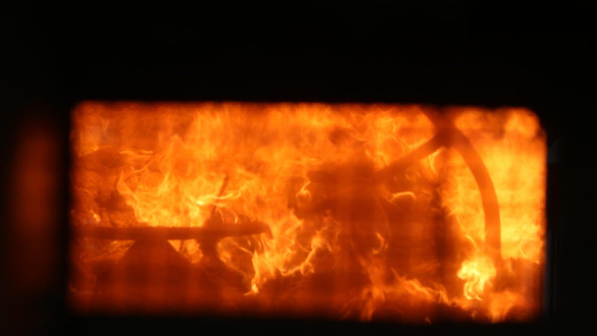 Incineren prop de 450 tones de residus sanitaris a Tarragona durant la pandèmia de la covid-19