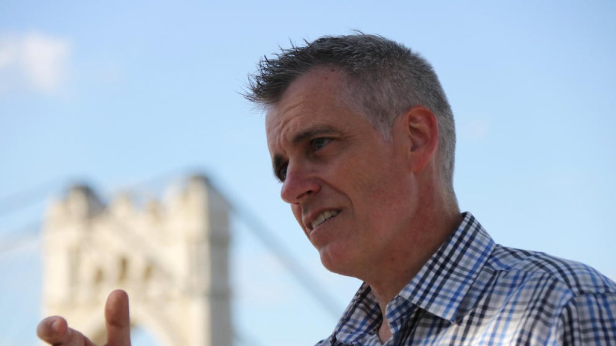 L'Ajuntament d'Amposta calcula en un mínim de 875.000 euros la factura de la covid-19