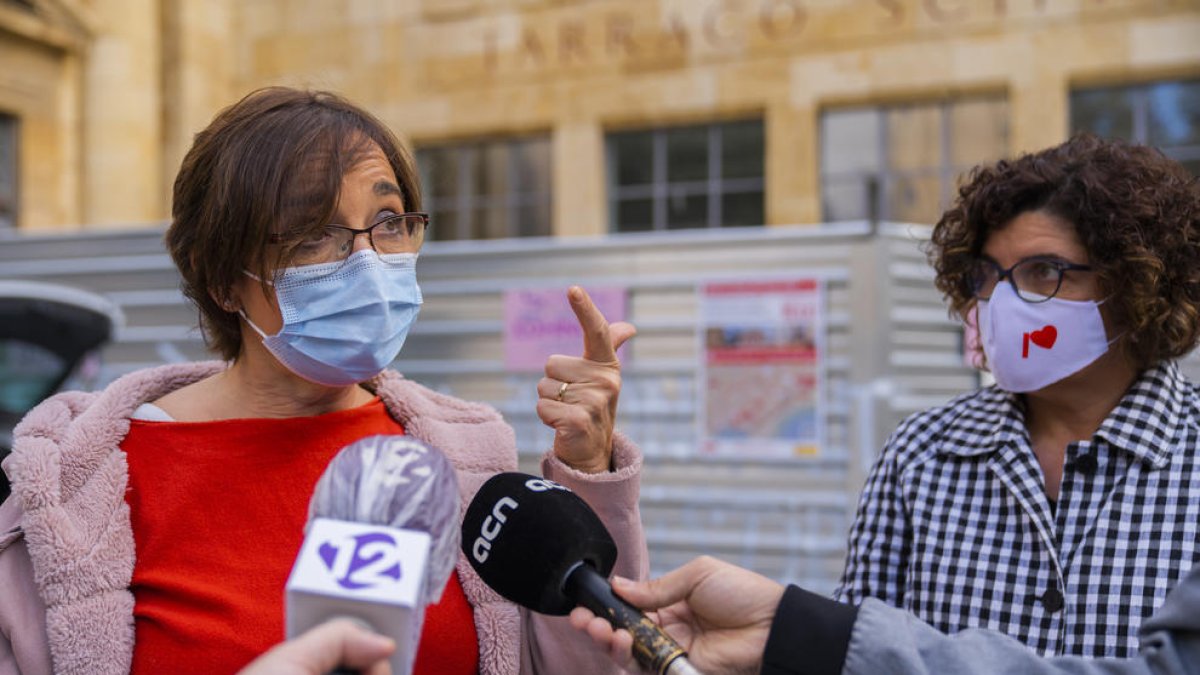 El PSC lamenta que «no surti ni una línea» del MNAT al Pla de Museus