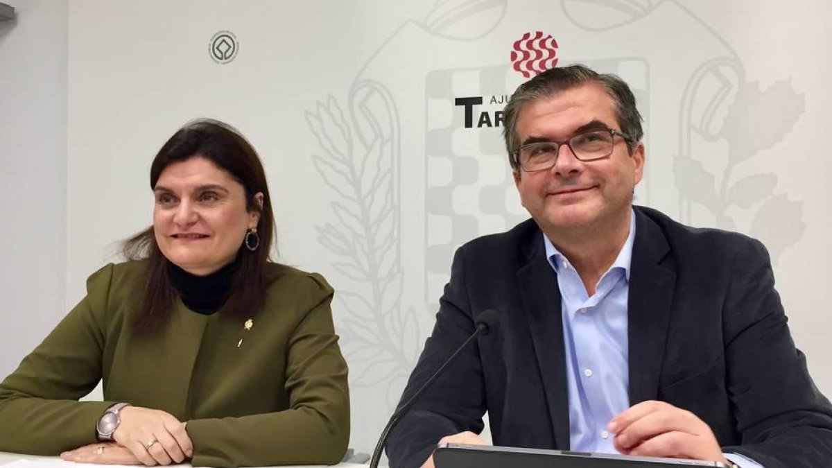 El PP acusa Ricomà de mentir sobre el cost de les festes de Santa Tecla