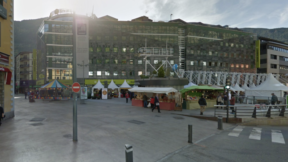 Andorra limitarà a dos persones les trobades familiars i d'amics en domicilis a partir d'aquest dissabte