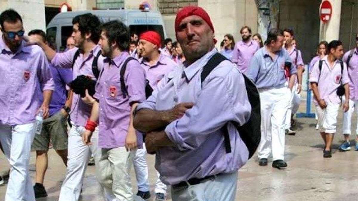 Muere el tarraconense Celestino Altès, conocido como 'Tito'