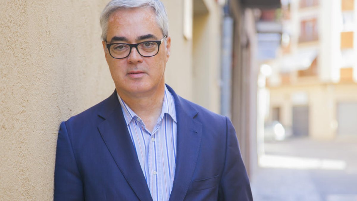 «La respuesta de los ciudadanos a la situación de confinamiento ha sido de nota»