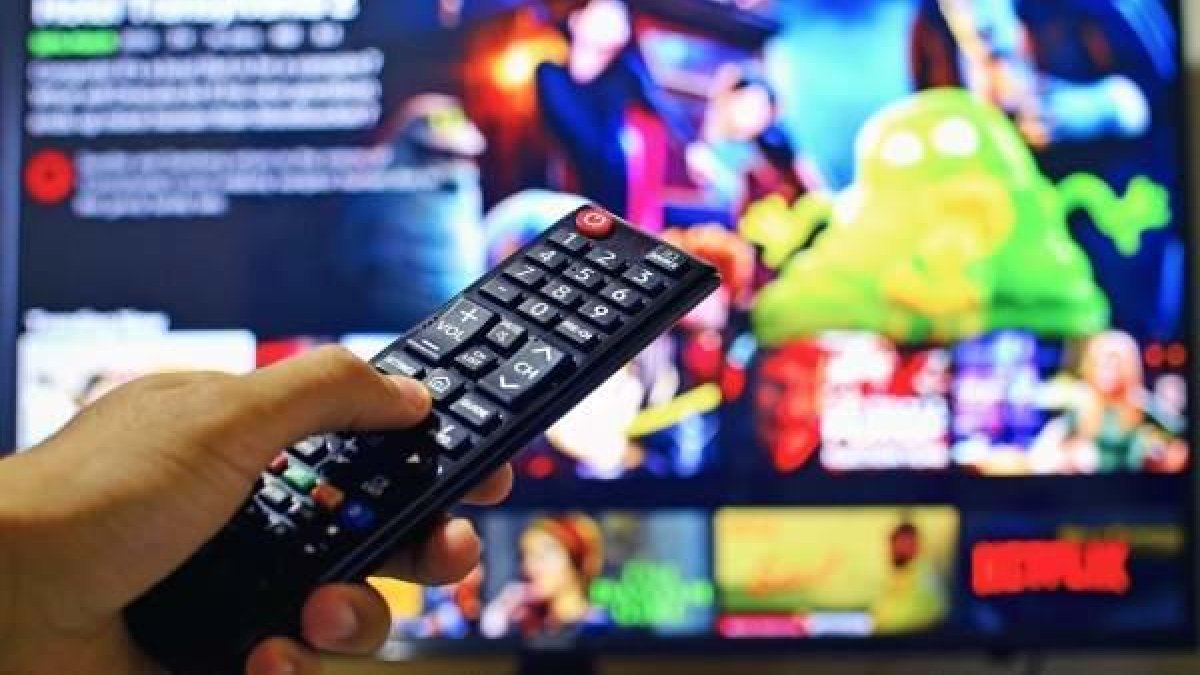 La intel·ligència artificial podria acabar amb els comptes compartits de plataformes com Netlfix