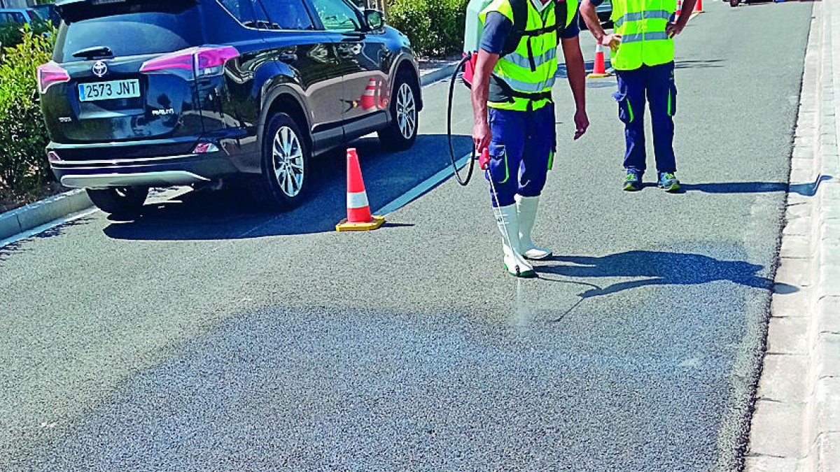 ¿Fotocatàlisi, la solución para acabar con la contaminación y los gases nocivos?