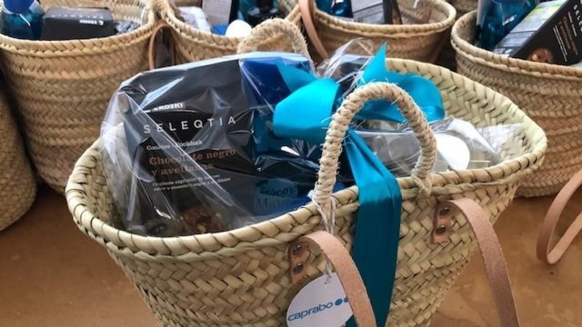 Descubre la calidad de las marcas propias de Caprabo