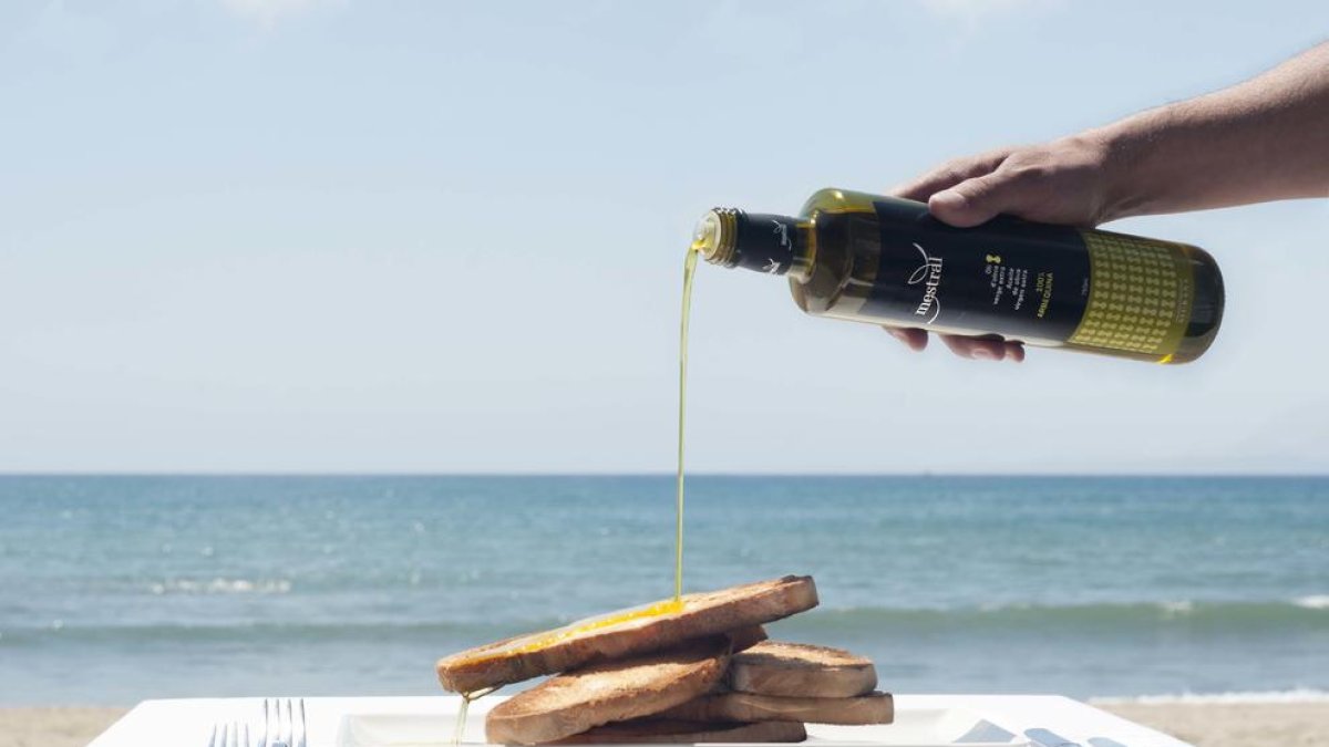 Les vuitenes Jornades Gastronòmiques de l'Oli Nou de Cambrils seran virtuals