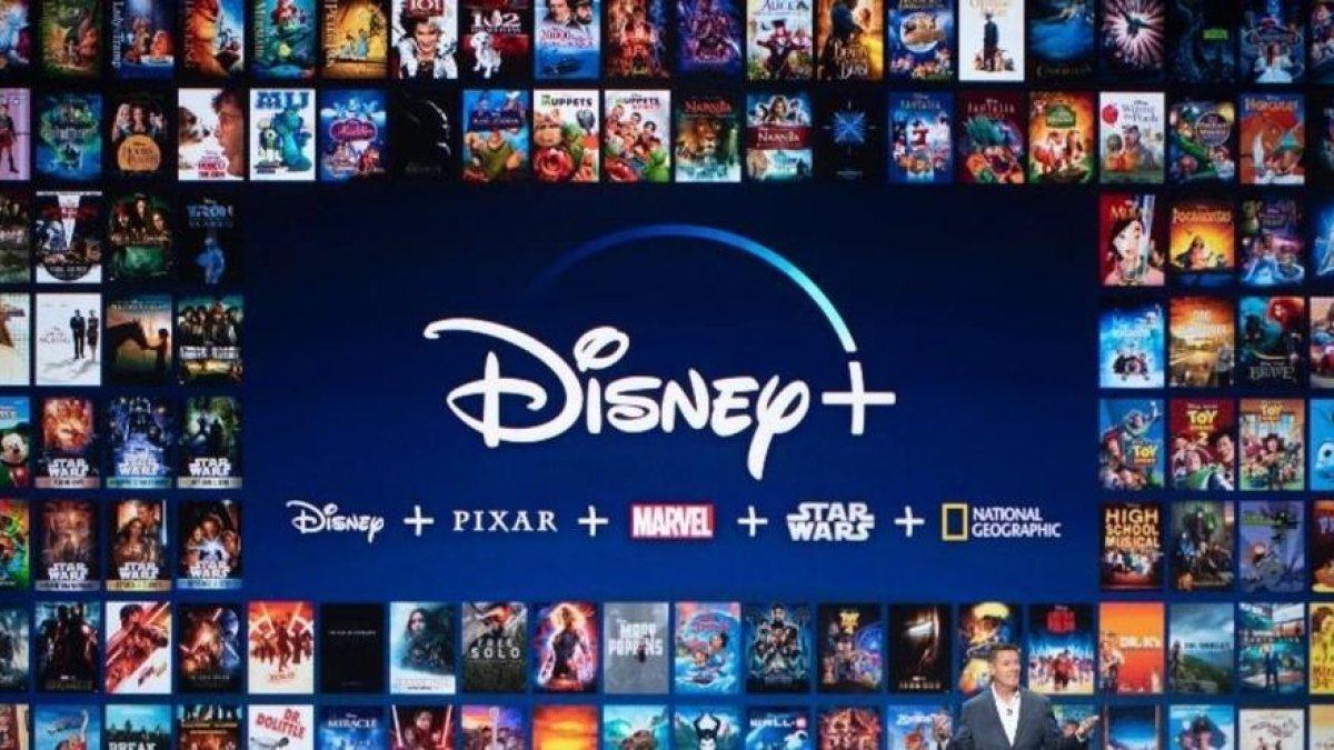 El catalán se incorpora a Disney+ a partir de este viernes con 'Frozen 2' y 'Espías Disfrazados'