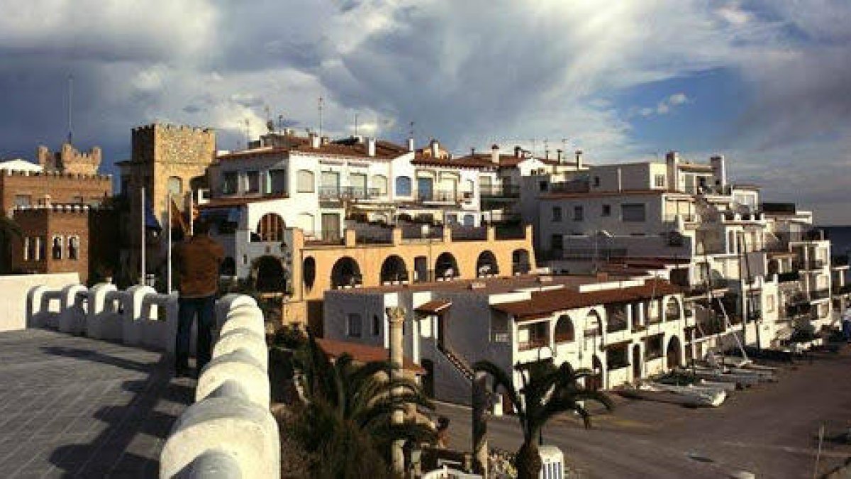 Los consumos demuestran que Roda no tuvo una llegada masiva de personas de segunda residencia durante la Semana Santa