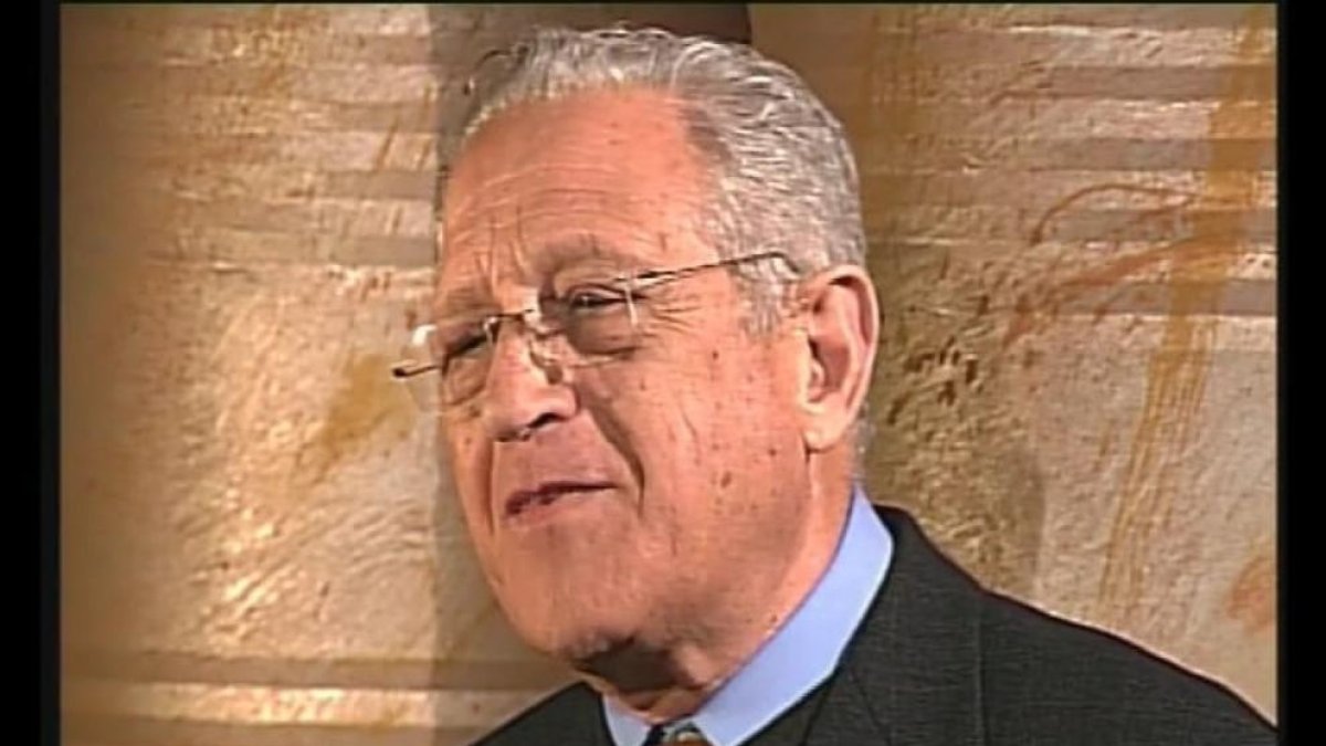 Mor als 91 anys el mossen Josep Maria Barenys, rector de la parròquia del Vendrell