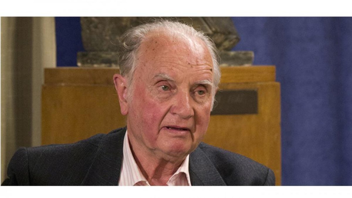 Muere el Mosén Ricard Cabré, hijo adoptivo de la Villa de l'Arboç