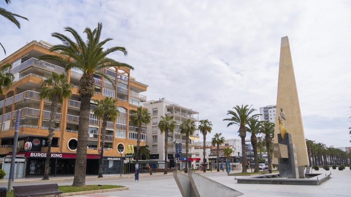 Els hotels i restaurants afronten amb incertesa les fases de reobertura