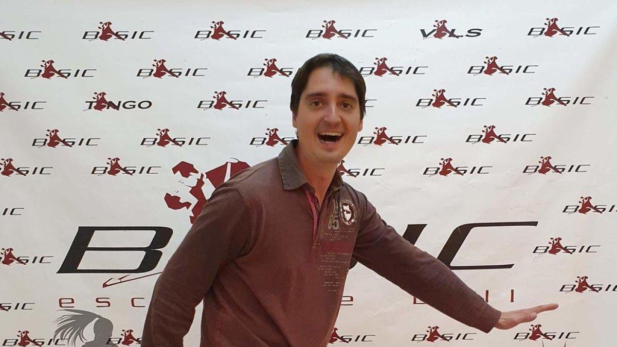 Com al ball de Festa Major, però a casa