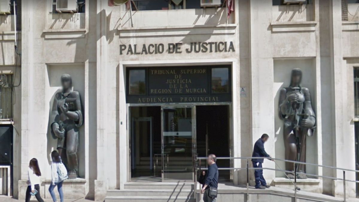 Condenado a 10 años de prisión por abusar de su mujer que era menor de edad