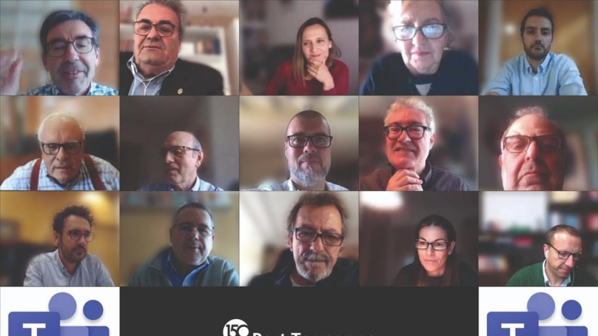 El Puerto de Tarragona celebra su primer Consejo de Administración telemático