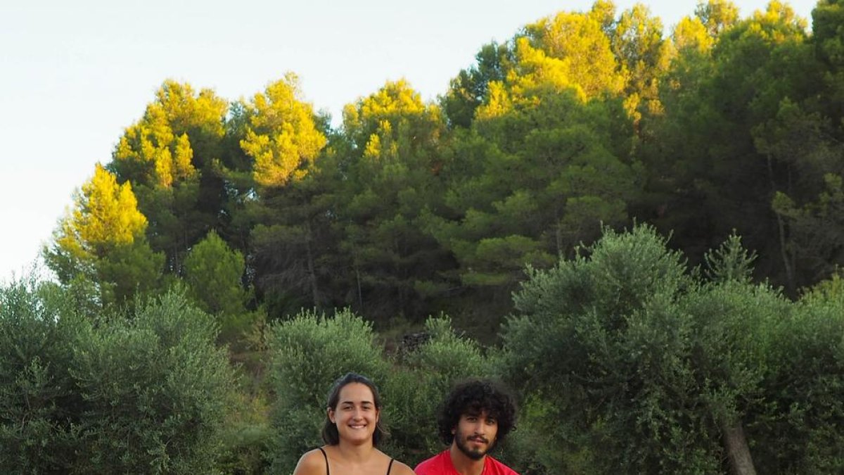 Un compromiso que quiere ser compartido